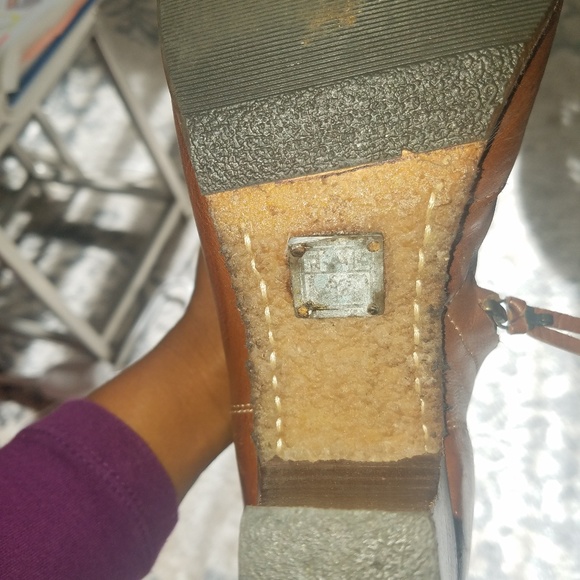 Frye Leather boots - Picture 8 of 8